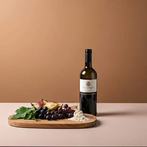 Wine and Meal